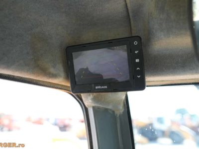 Buldozer Liebherr PR736 LGP