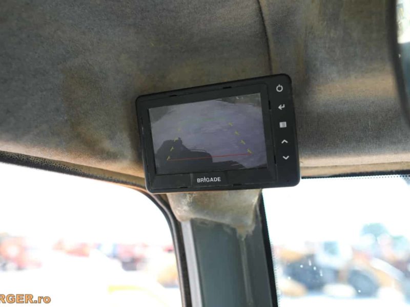 Buldozer Liebherr PR736 LGP