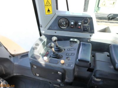 Incarcator frontal Caterpillar 966K