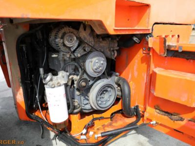 Compactor tandem Hamm DV90 VV