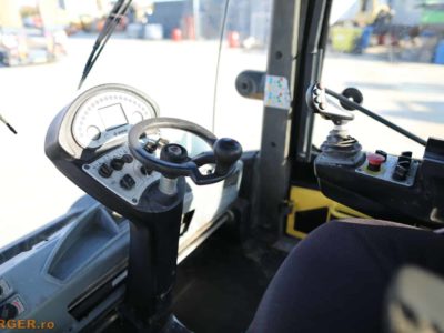 Compactor tandem Bomag BW154 AD-5