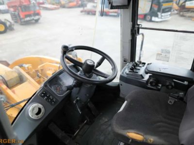 Incarcator frontal Doosan DL550-3