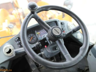 Incarcator frontal Doosan DL550-3