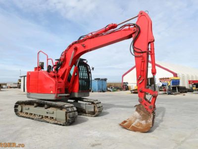 Excavator Hyundai Robex 145 LCR