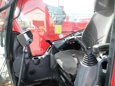 Excavator Hyundai Robex 145 LCR