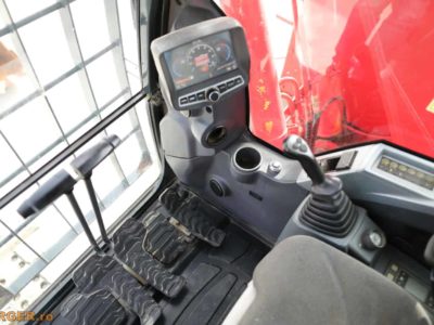 Excavator Hyundai Robex 145 LCR