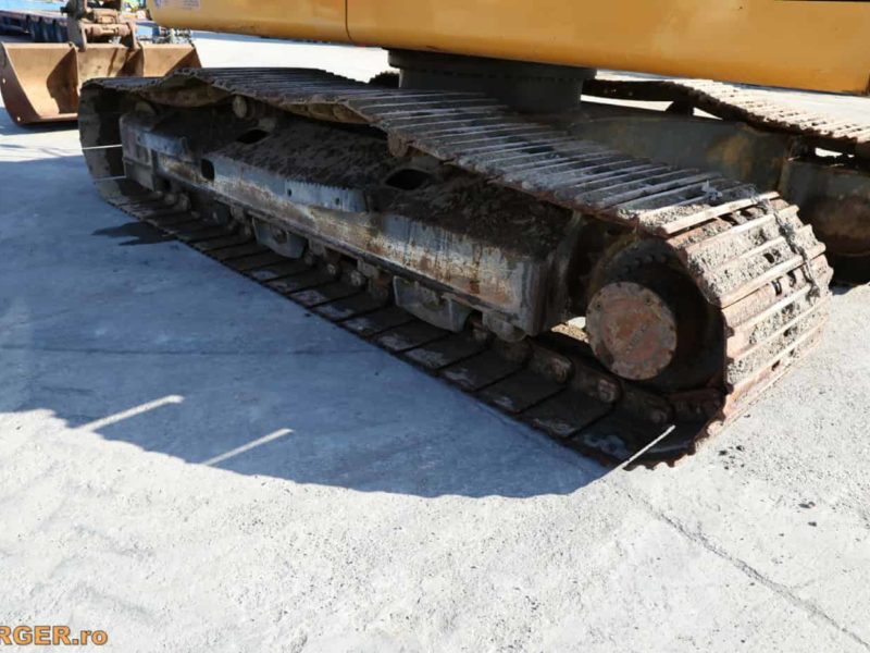 Excavator pe senile Liebherr R922 LC