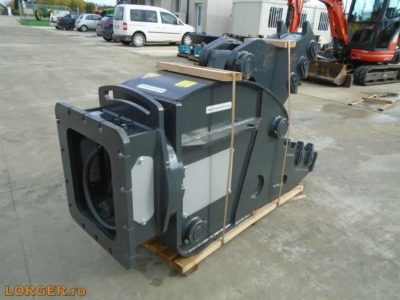 Pulverizator nefolosit Heinz HR20