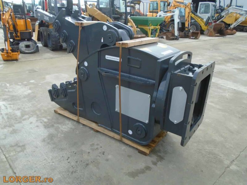 Pulverizator nefolosit Heinz HR20