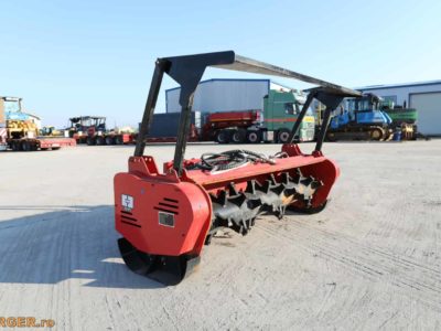 Tocator industrial Giyi