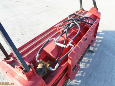 Tocator industrial Giyi