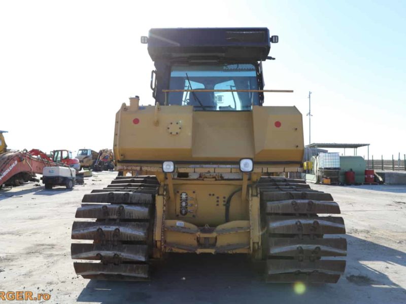 Buldozer Caterpillar D7E LGP-2018