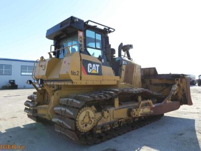 Buldozer Caterpillar D7E LGP-2018