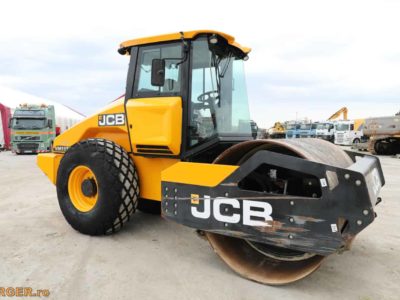 Compactor JCB -VM 117
