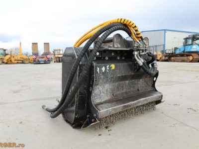 Tocator industrial Prinoth M450E