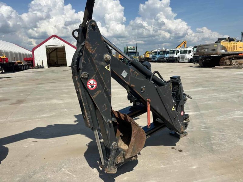 Brat de sapat demo -Model E28