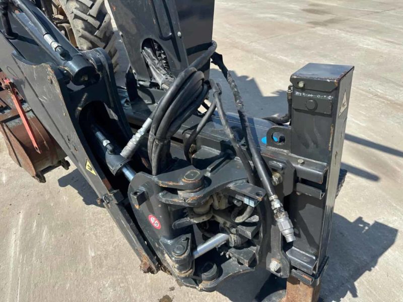 Brat de sapat demo -Model E28