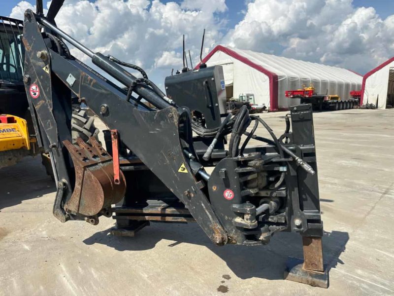 Brat de sapat demo -Model E28