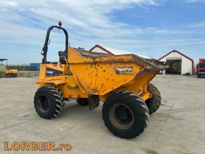 Dumper THWAITES MACH2090