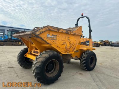 Dumper THWAITES MACH2090