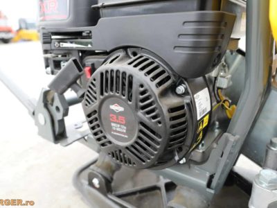 Placa compactoare vibranta Wacker-Neuson BPS -1030 BW
