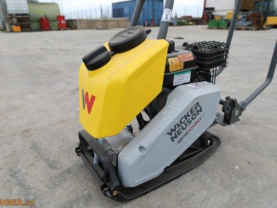 Placa compactoare vibranta Wacker-Neuson BPS -1030 BW