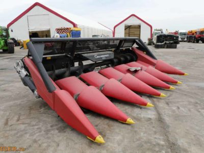 Masa porumb Geringhoff PCA 600