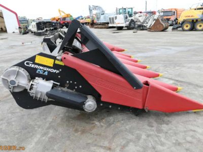 Masa porumb Geringhoff PCA 600