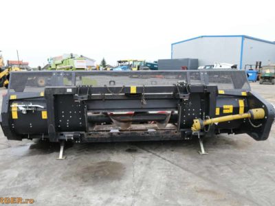 Masa porumb Geringhoff PCA 600