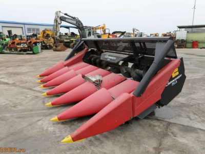 Masa porumb Geringhoff PCA 600