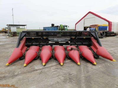 Masa porumb Geringhoff PCA 600