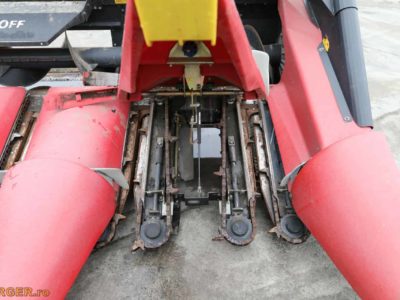 Masa porumb Geringhoff PCA 600