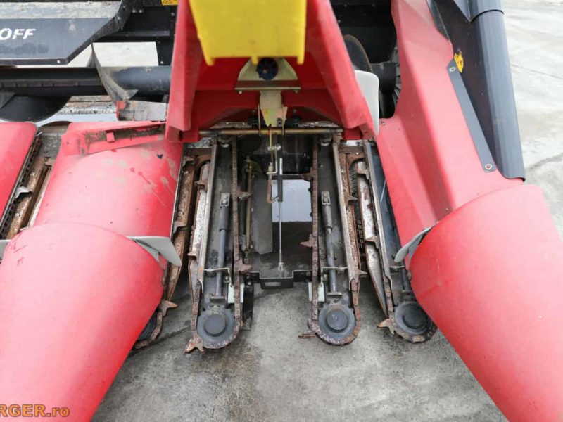 Masa porumb Geringhoff PCA 600