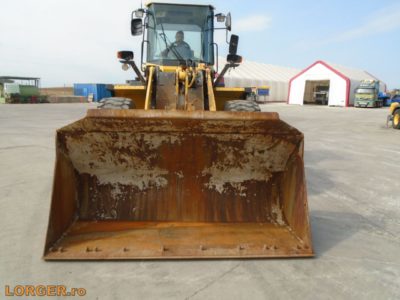 Incarcator frontal Komatsu WA200-5H