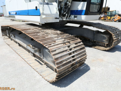 Excavator pe senile Liebherr R926 WLC