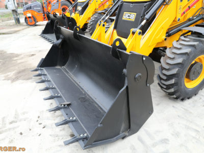 Buldoexcavator JCB 3CX -14L5WM NOU-2 Buc